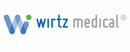 Logo Wirtz Medical GmbH in Bocholt