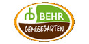 Logo Behr AG in Boizenburg