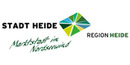Logo Stadt Heide in Heide