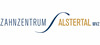 Logo Zahnzentrum Alstertal MVZ in Hamburg
