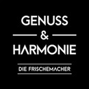 Logo Genuss & Gastronomie GmbH in Frankfurt am Main