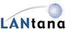 Logo LANtana Gesellschaft für angewandte Daten- und Netzwerktechnik mbH in Ahrensburg