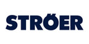 Logo Ströer Media Deutschland GmbH in Neubrandenburg