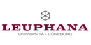 Logo Leuphana Universität Lüneburg in Lüneburg