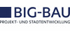 Logo BIG-BAU in Güstrow