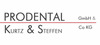 Logo Prodental K.S. GmbH & Co. KG in Berlin