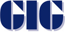 Logo GIG Unternehmensgruppe in Berlin
