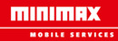 Logo Minimax Mobile Services GmbH