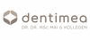 Logo Dentimea GmbH in Augsburg