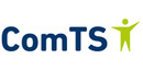 Logo ComTS Finance GmbH in Halle (Saale)