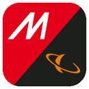 Logo Media-Saturn Deutschland GmbH in Neubrandenburg