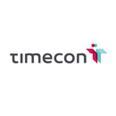 Logo timecon GmbH & Co. KG in Neubrandenburg
