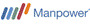 Logo Manpower GmbH & Co. KG in Neustrelitz