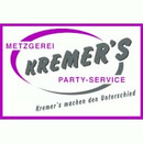 Logo Metzgerei Kremer Betriebsges. mbH in Köln
