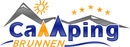 Logo Allgäu Camping Brunnen GmbH & Co. KG in Schwangau