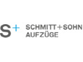 Logo Schmitt + Sohn Aufzüge GmbH & Co. KG in Nürnberg