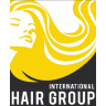 Logo International Hair group in Engen