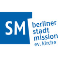 Logo Berliner Stadtmission in Templin