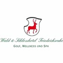 Logo Wald & Schlosshotel Friedrichsruhe in Zweiflingen
