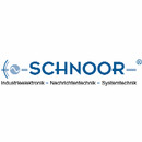 Logo Schnoor Industrieelektronik GmbH in Büdelsdorf