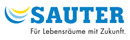 Logo SAUTER Deutschland, Sauter FM GmbH in Erfurt