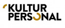 Logo KULTURPERSONAL GmbH in Duisburg
