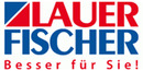 Logo Lauer-Fischer GmbH in Fürth