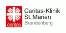 Logo Caritas-Klinik St. Marien Brandenburg in Brandenburg an der Havel