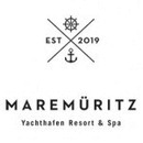 Logo MAREMÜRITZ Yachthafenresort in Waren / Müritz