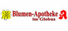 Logo Blumen-Apotheke im Globus in Mühldorf am Inn