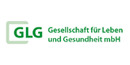 Logo GLG Gesellschaft für Leben und Gesundheit mbH in Prenzlau