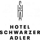 Logo Hotel Schwarzer Adler in Tannheim