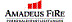 Logo Amadeus Fire AG in Mölln
