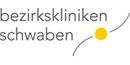 Logo Bezirkskliniken Schwaben in Augsburg