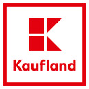 Logo Kaufland in Neubrandenburg