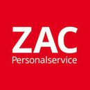 Logo ZAC Personalservice GmbH in Leipzig