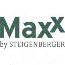 Logo Maxx Hotel by Steigenberger Aalen in Aalen