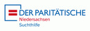 Logo Paritätische Suchthilfe Niedersachsen gGmbH in Springe