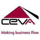 Logo CEVA Logistics GmbH in Wilhelmsburg