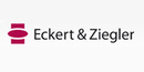 Logo Eckert & Ziegler Eurotope GmbH in Berlin
