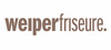Logo weiperfriseure GmbH in Havixbeck