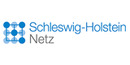 Logo Schleswig-Holstein Netz GmbH in Rendsburg