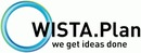 Logo WISTA.Plan GmbH in Berlin