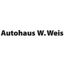 Logo AUTOHAUS W. WEIS E.K. in Gau-Algesheim