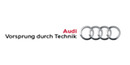 Logo Audi Berlin GmbH in Berlin