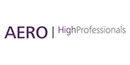 Logo AERO | HighProfessionals in Bremen