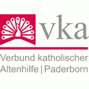 Logo Verbund katholischer Altenhilfe Paderborn e.V. (VKA) in Bielefeld
