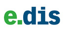 Logo E.DIS Netz GmbH in Demmin