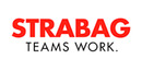 Logo STRABAG AG in Senftenberg