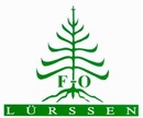 Logo F.-O. Lürssen Baumschulen GmbH & Co. KG in Grünheide (Mark)